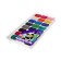 Watercolor 24 colors (12 classic + 12 pearl) Calligrata