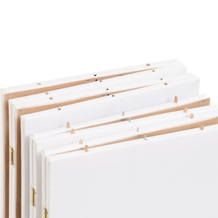 Shirma "White", 200 x 160 cm (team)-5