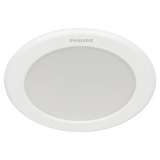 Lamp built -in era 4000k, 600lm, white color