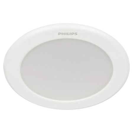 Lamp built -in era 4000k, 600lm, white color
