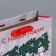Craft horizontal package “I hurry to you”, MS 23 x 18 x 10 cm, New Year