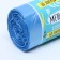 Garbage bags in the roll "Upakland" 60 l, blue, PND, thickness 15 μm, 30 pcs
