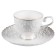 Coffee brace, porcelain, 100 ml
