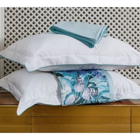 Bed linen euro, size 240x250 cm, 200x220 cm, 50x70 cm - 2 pcs, 70x70 cm - 2 pcs-4