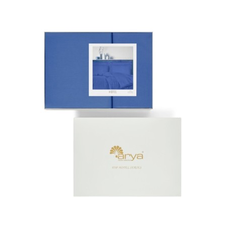 Bed linen 2 joint venture Arya Home, size 240x260 cm, 200x220 cm, 50x70 cm - 2 pcs, 70x70 cm - 2 pcs-6