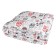 Winter Deecepticons blanket, size 140x205 cm