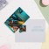 Postcard "Happy Birthday! New impressions!" City, A5