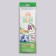 Insoles for shoes, children's, antibacterial, universal, 26-36 rr, 23.5 cm, pair, color mix