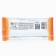 Wet napkins "Freshland" hygienic, with an antibacterial effect, 10 pcs.