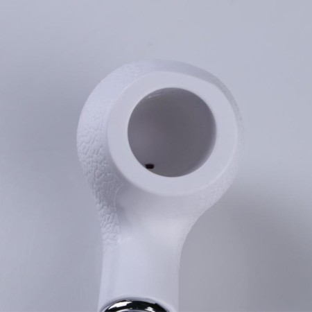 Kommer's smoking pipe "Commander", classic, 15 x 6 x 4.5 cm-2
