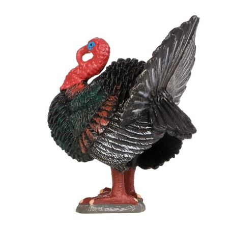 Figure "On the farm: turkey"-3