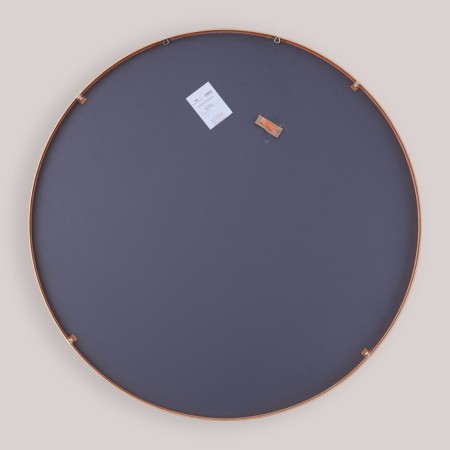 Bronze mirror, wall, 100 × 3 cm-2