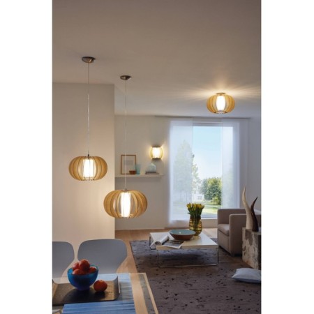 Ceiling light Stellato 1x60W E27-1