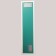 Retta mirror, 30x120 cm, wall, white