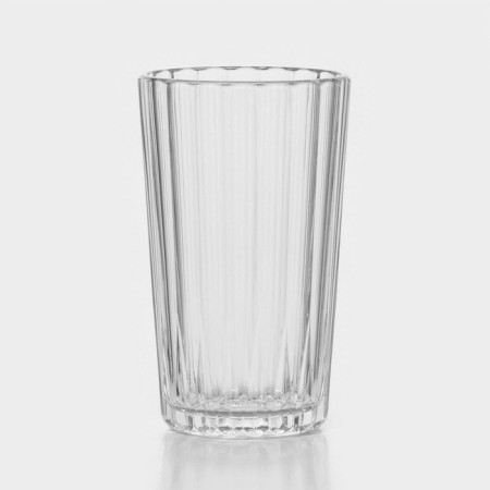 Glass glass "Mystery", 280 ml
