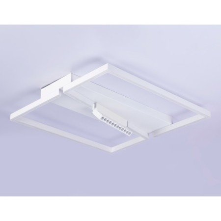 LED ceiling LED AMBRELLA LIGHT, LINETECH, FL51465, LED, 85 W, 6375LUM, 3000-6400K, white color-1