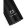 Thermos "Arctic", 105, 1 l, with an additional cup, retains heat 28 hours, black