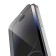 Hoco protective glass, for iPhone 14 Pro, antishpion, full glue, 0.33 mm, 9 h