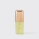 Vivienne Sabo Sirop de Fruits lip oil, tone 01 translucent yellow, citrus aroma
