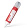 Erichkrause Arctic White, 12 ml, with a metal tip