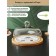 Bellatenero lid "Cheese", D = 25 cm