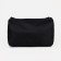 Sports bag on lightning, adjustable belt, black color
