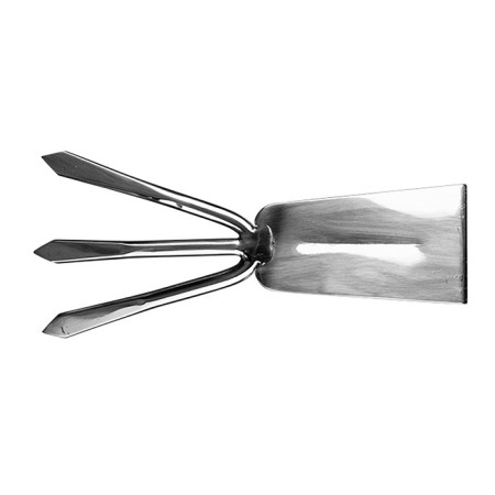 Wabbard, length 30 cm, with a wooden handle-1