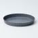 The baking uniform “Elin Marble”, D = 24 cm, removable bottom, anti -stick coating, color gray