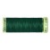 Top Stitch thread for stitching, 30 m, 744506 (340 Green Trilist)