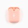 Wireless headphones "Ballerina", model LV-144, 9.7 x 9.7 cm