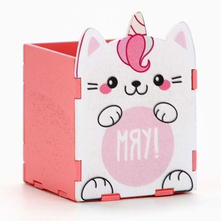 Organizer for the Chancellery "Meow!" The Cat-Cat-1