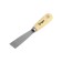 Magar tundra, metal, wooden handle, 25 mm