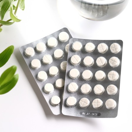 Zinc lelat, strengthening immunity, healthy skin and hair, 40 capsules-1