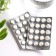 Zinc lelat, strengthening immunity, healthy skin and hair, 40 capsules