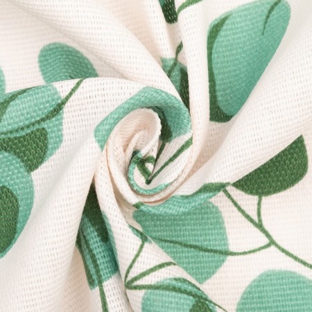 Baby Dolyana "Eucalypt" 149x220 cm, 100% cotton, mobbled 164 g/m2-5