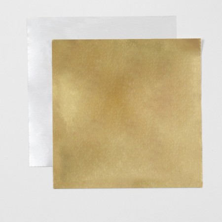 Foil for sweets 10 x 10 cm, 100 pcs-1