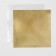 Foil for sweets 10 x 10 cm, 100 pcs