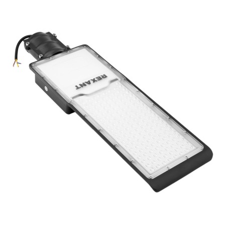 LED LED CONSOLE DKU 02 150W 5000k for roads IP65 15000 lm black Rexant 108074-1