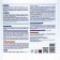 Active oxygen oxygen for water treatment in the pool, 5 kg