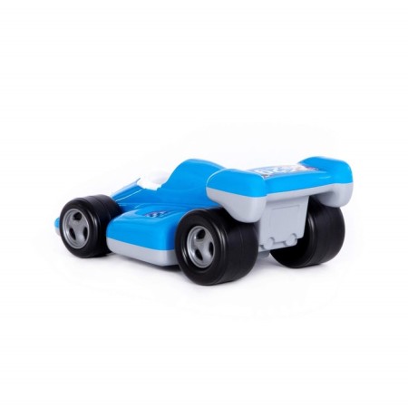 Formula car racing, Mix color-5