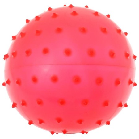 Massage ball, D = 18 cm, 43 g, MIX color-3