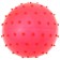 Massage ball, D = 18 cm, 43 g, MIX color
