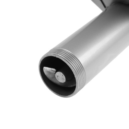 Nozzle for a tundra drill, for supplying a construction mixture, 6 l, 4 nozzles in the kit-6