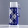 Thermos 1 l, with a glass flask, retains heat 8 hours, 12 x 28 cm, mix