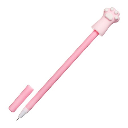 Gel Gel pen, tinting body "Law" MIX-2