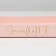 Confectionery packaging "Special Gift", 22 x 8 x 13.5 cm