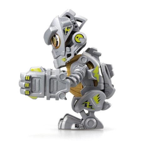 Biopot of the battalion commander YCOO, single set "blow", color gray color-4