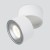 White/silver