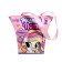 Toy-Surprise "Fashionable Pony" with stickers, mix