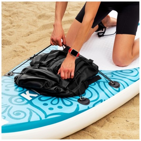 SUP Board Universal Kelpie, 10.4 "315x80x15 cm-10